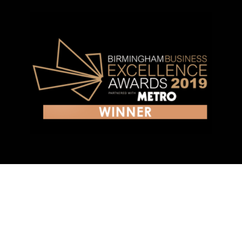 Birmingham Business Excellence Awards