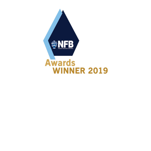 National Federation of Builders Awards 