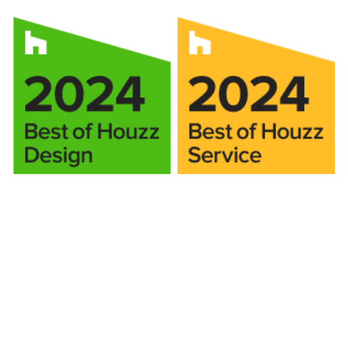 Best of Houzz Design & Service